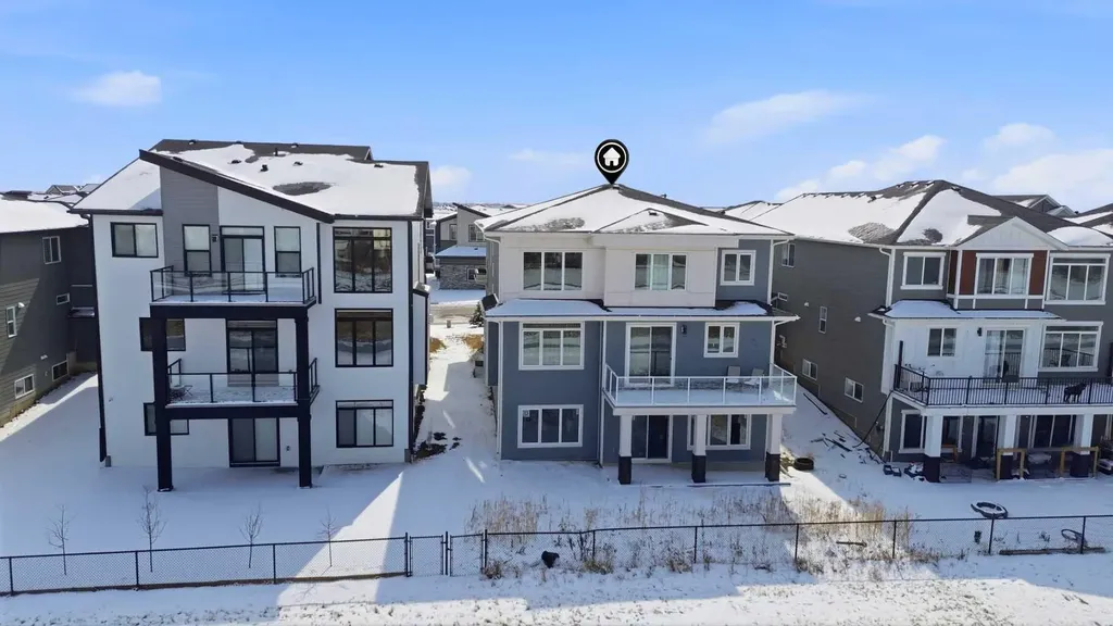 180 South Shore Chestermere AB T1X 2Y3