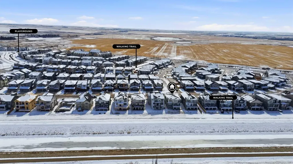 180 South Shore Chestermere AB T1X 2Y3