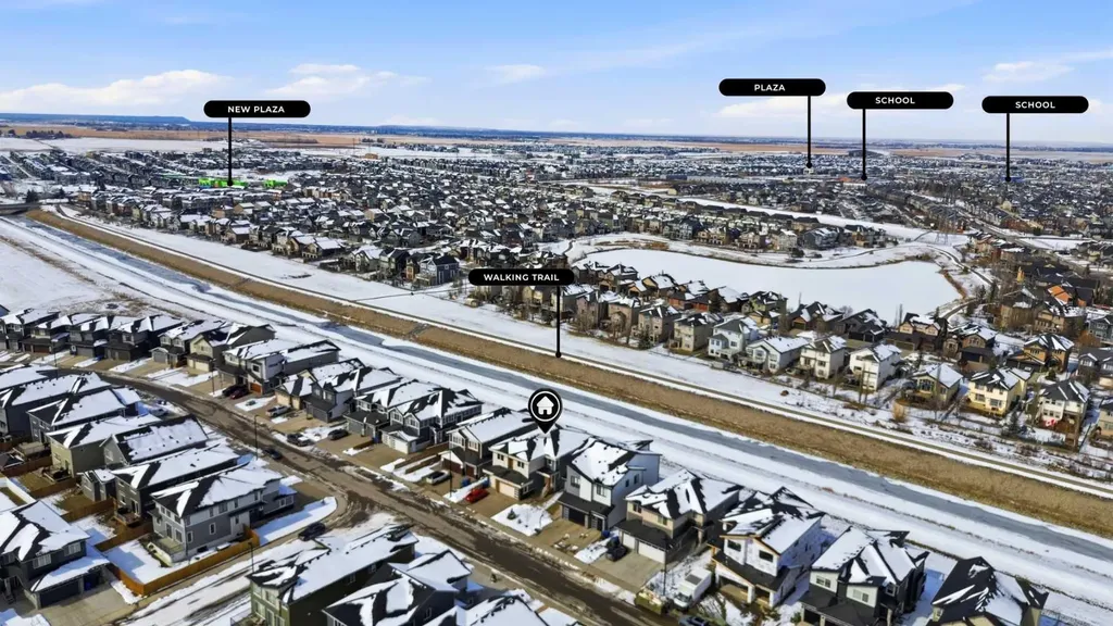 180 South Shore Chestermere AB T1X 2Y3