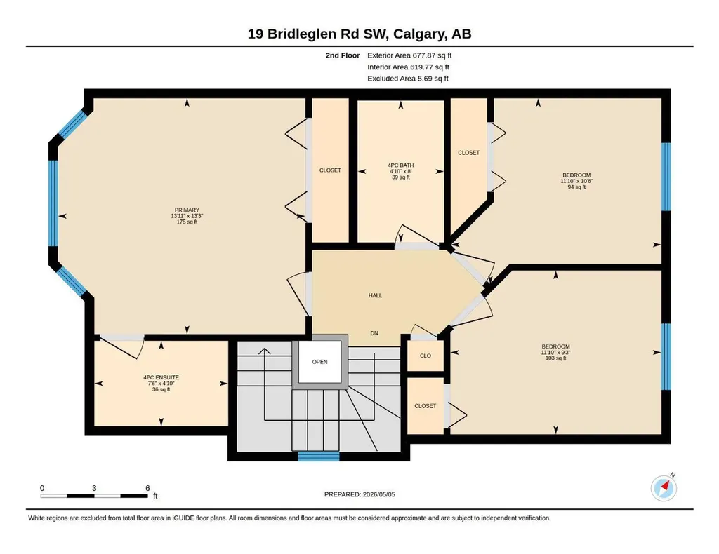 19 Bridleglen Road SW Calgary AB T2Y 4H1