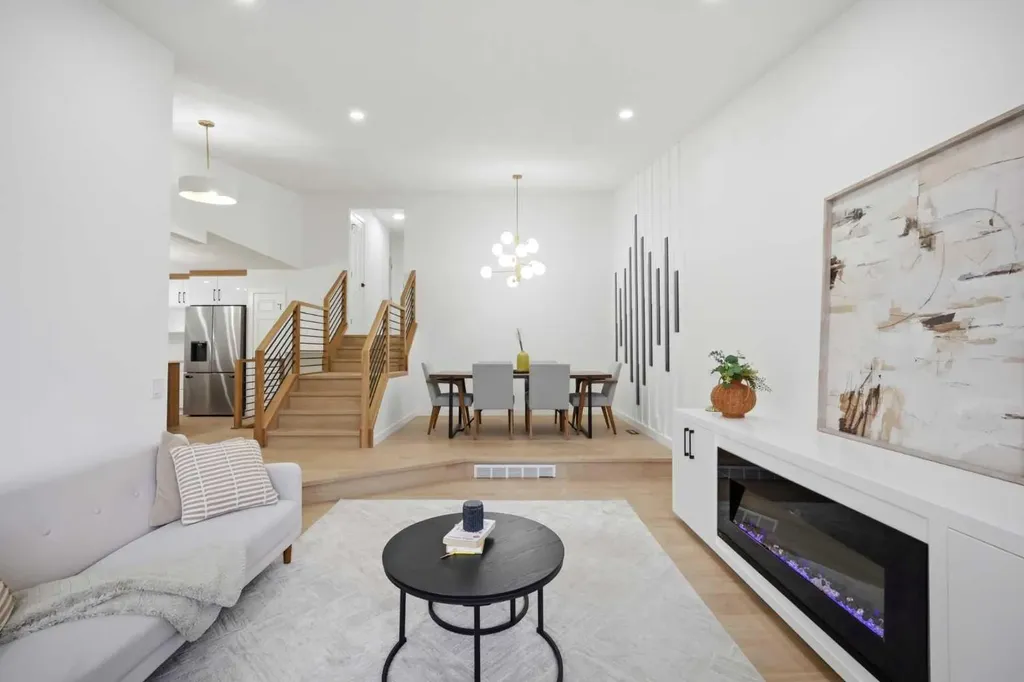 300 Edgehill Drive NW Calgary AB t3a2S3
