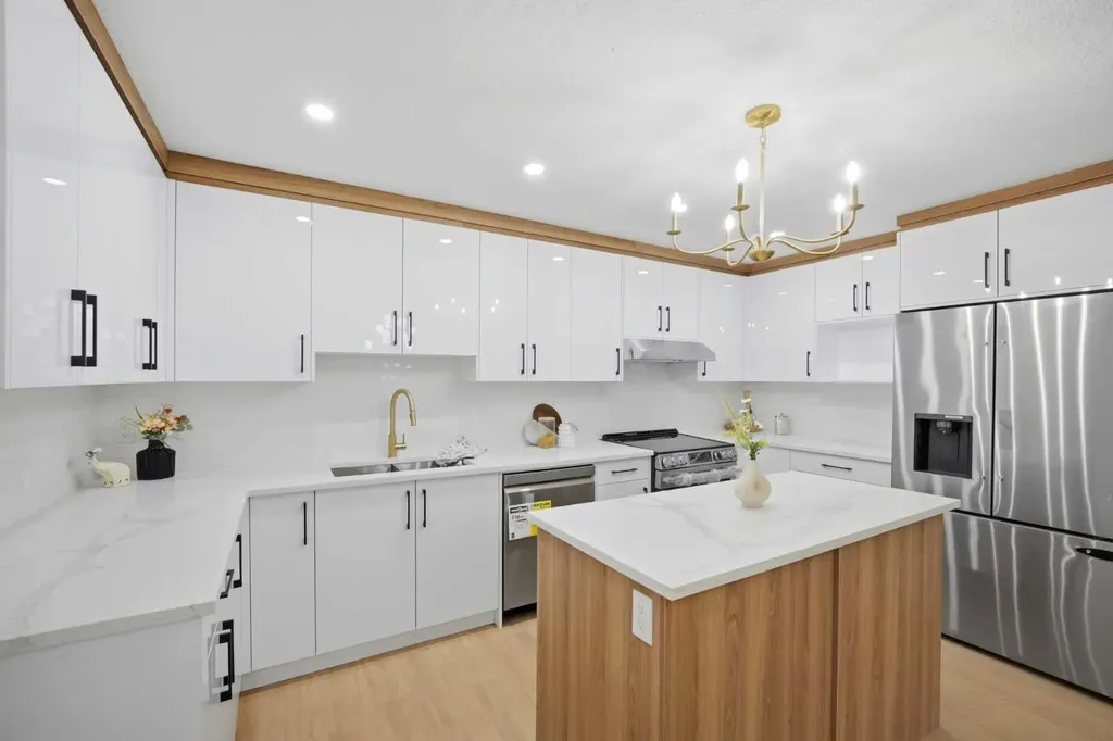 300 Edgehill Drive NW Calgary AB t3a2S3