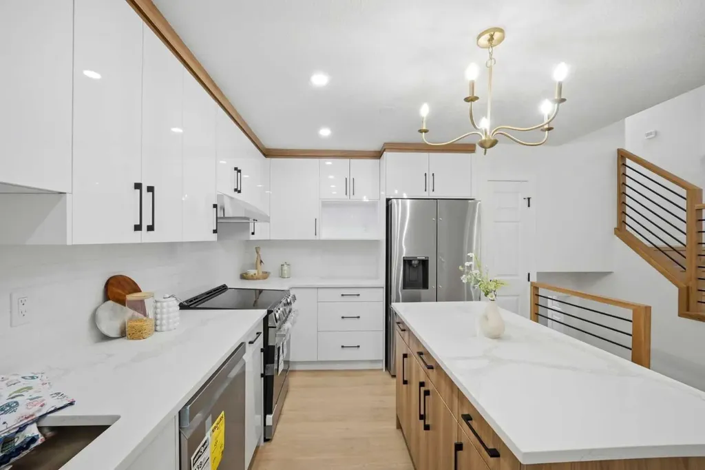 300 Edgehill Drive NW Calgary AB t3a2S3