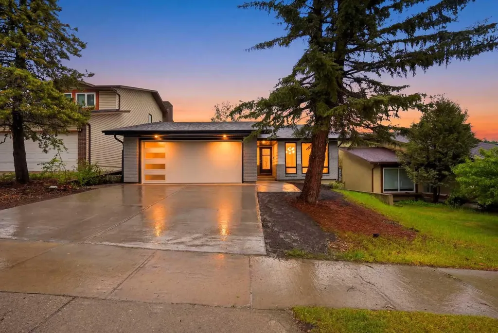 300 Edgehill Drive NW Calgary AB t3a2S3