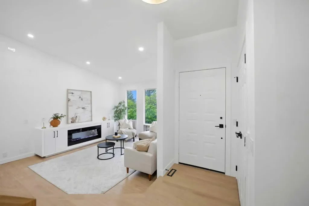300 Edgehill Drive NW Calgary AB t3a2S3