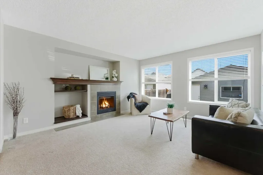 186 Cranberry Place SE Calgary AB T3M 0G8