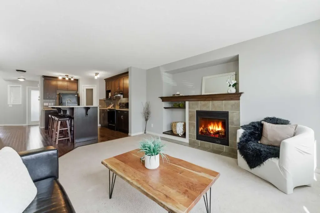 186 Cranberry Place SE Calgary AB T3M 0G8