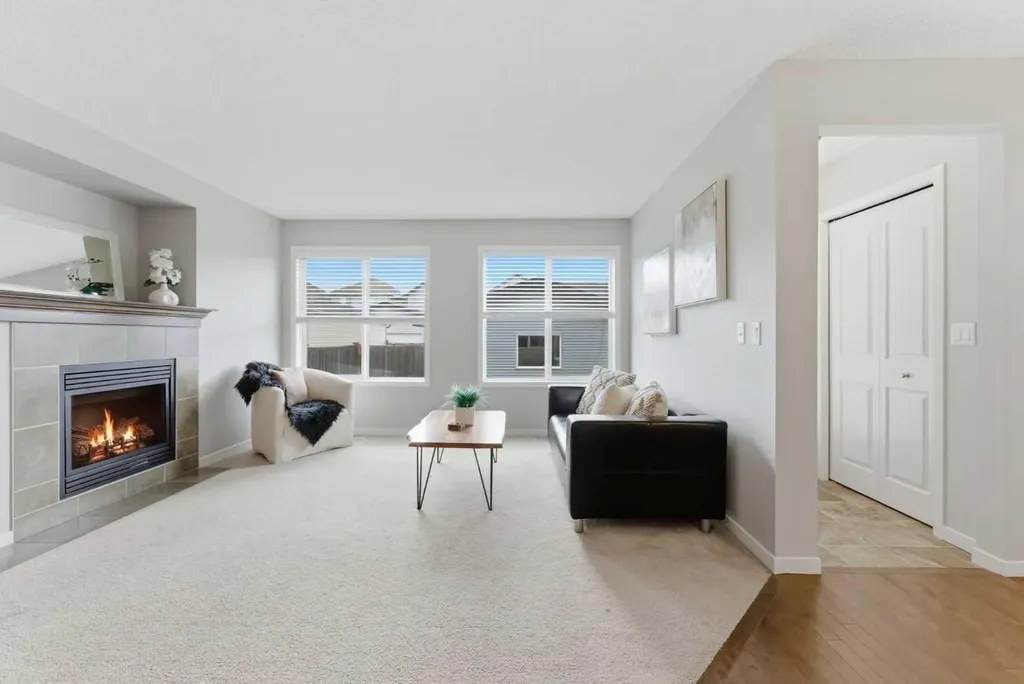 186 Cranberry Place SE Calgary AB T3M 0G8
