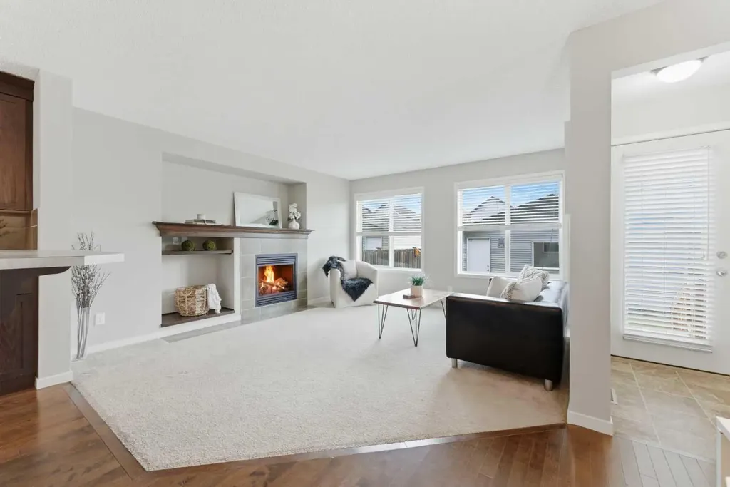 186 Cranberry Place SE Calgary AB T3M 0G8