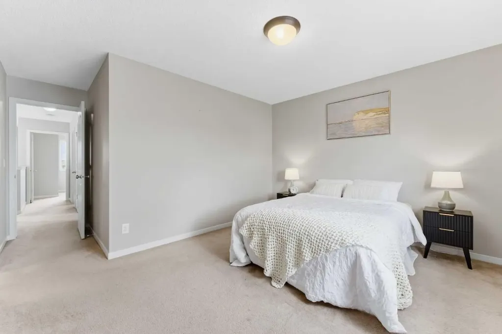 186 Cranberry Place SE Calgary AB T3M 0G8