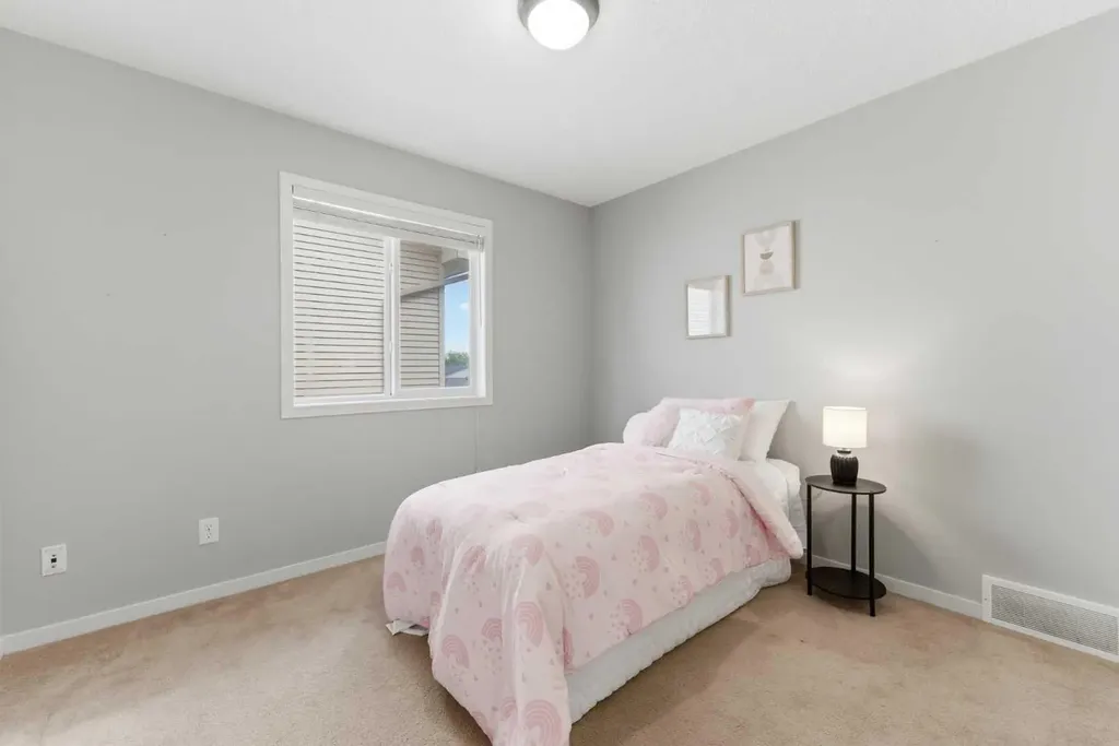 186 Cranberry Place SE Calgary AB T3M 0G8