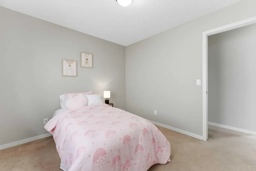 186 Cranberry Place SE Calgary AB T3M 0G8