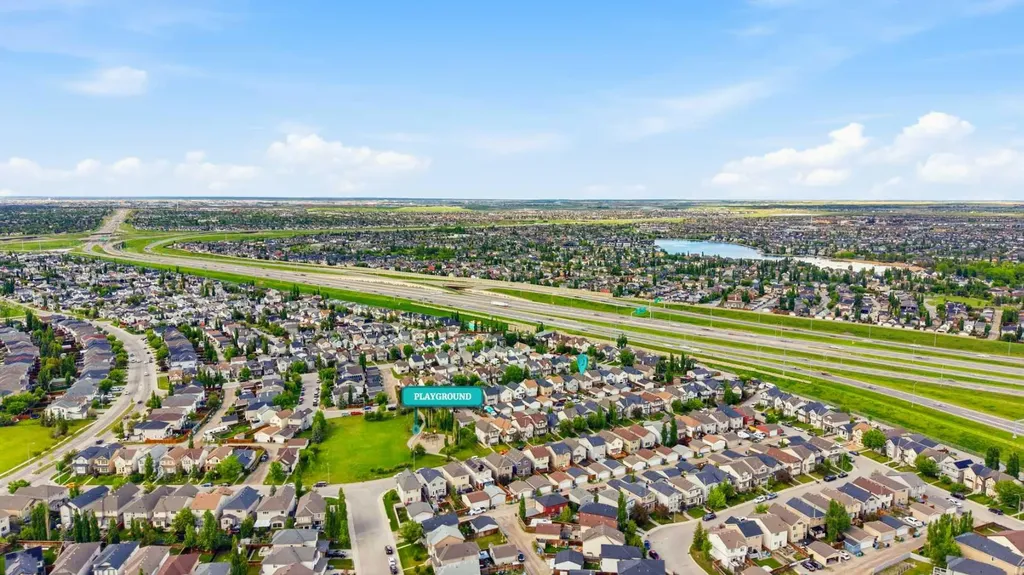 186 Cranberry Place SE Calgary AB T3M 0G8