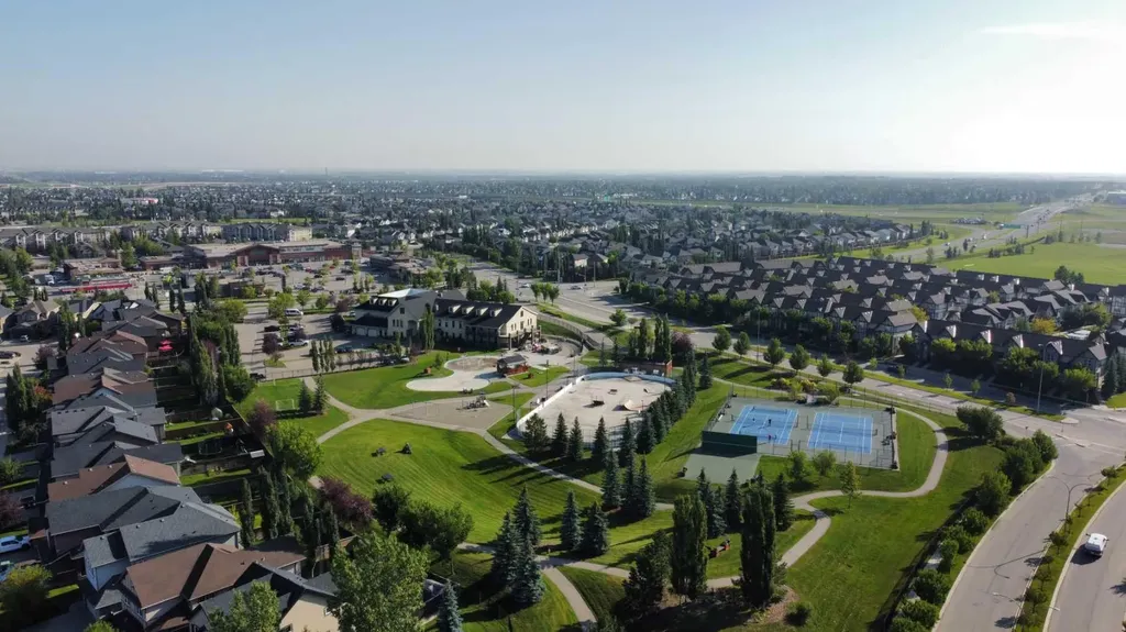 186 Cranberry Place SE Calgary AB T3M 0G8