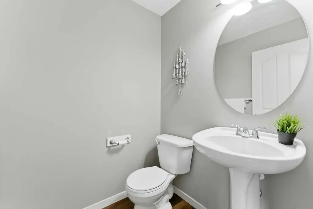186 Cranberry Place SE Calgary AB T3M 0G8