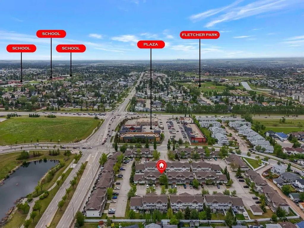 4 Stonegate Drive NW Airdrie AB T4B 2T2