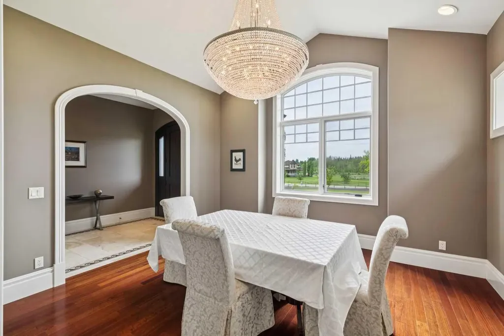 8 Shannon Loop Rural Foothills County AB T1S 5B3