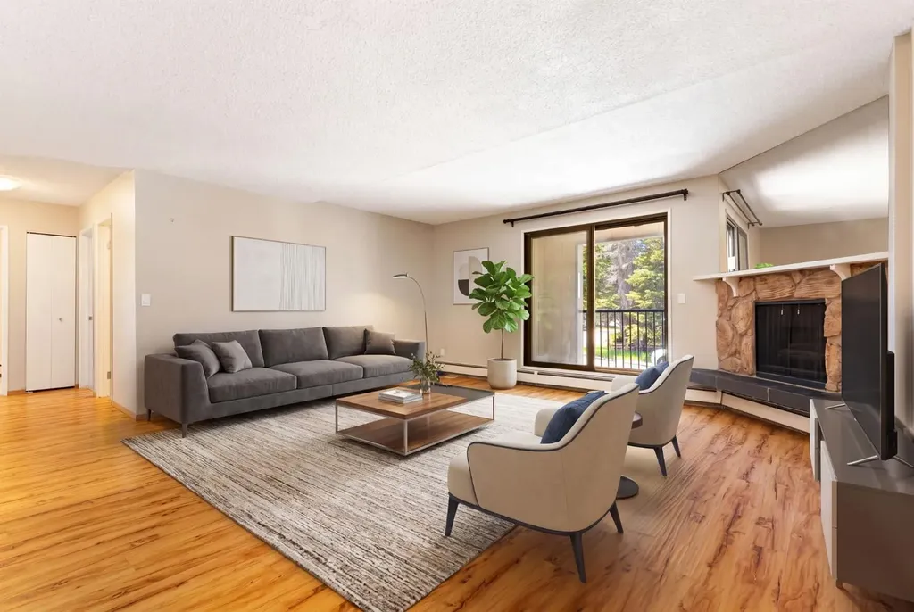 4001C 49 Street NW Calgary AB T3A 2C9