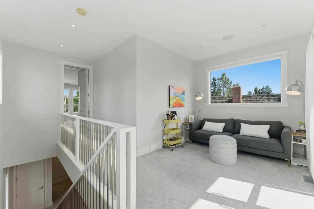 438 13 Street NW Calgary AB T2N 1Z2