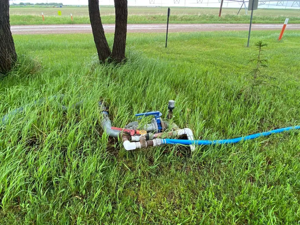 190080 140 Range Road Rural Newell County Of AB T1R 1B3
