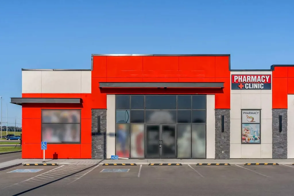 4250 109 Avenue NE Calgary AB T3N 1Z3