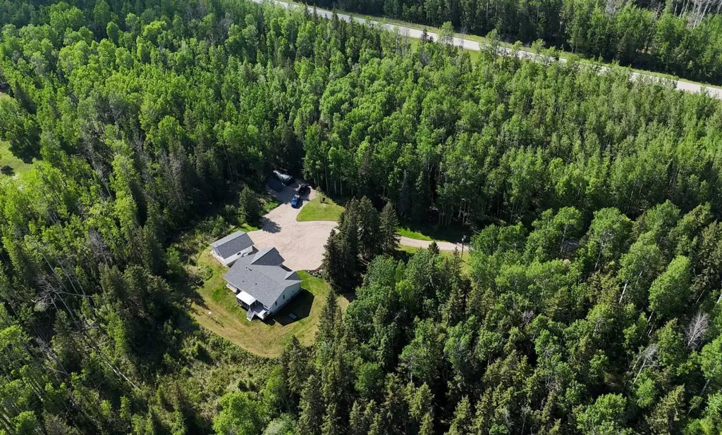 16203B Hwy 748 E Rural Yellowhead County AB T7E 3V6