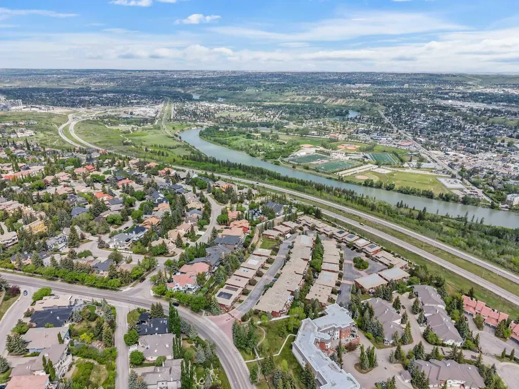 35 Prominence Path SW Calgary AB T3H2W7
