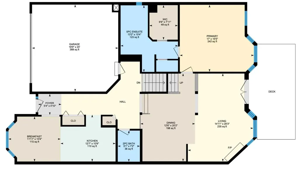 35 Prominence Path SW Calgary AB T3H2W7