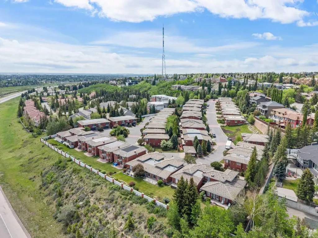 35 Prominence Path SW Calgary AB T3H2W7