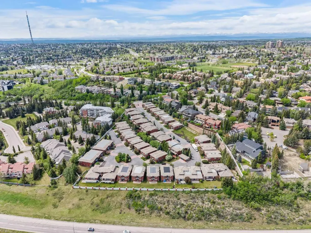 35 Prominence Path SW Calgary AB T3H2W7