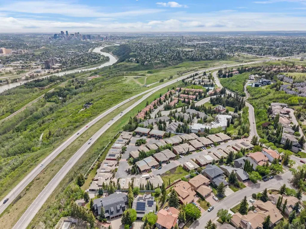 35 Prominence Path SW Calgary AB T3H2W7