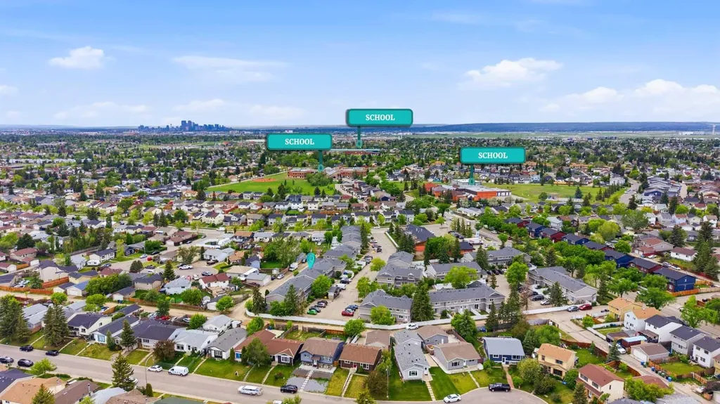 36 Falconer Terrace NE Calgary AB T3J 1W4