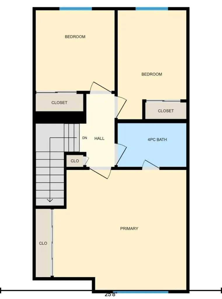 36 Falconer Terrace NE Calgary AB T3J 1W4