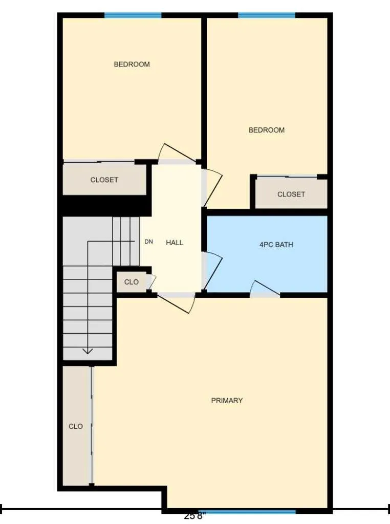 36 Falconer Terrace NE Calgary AB T3J 1W4