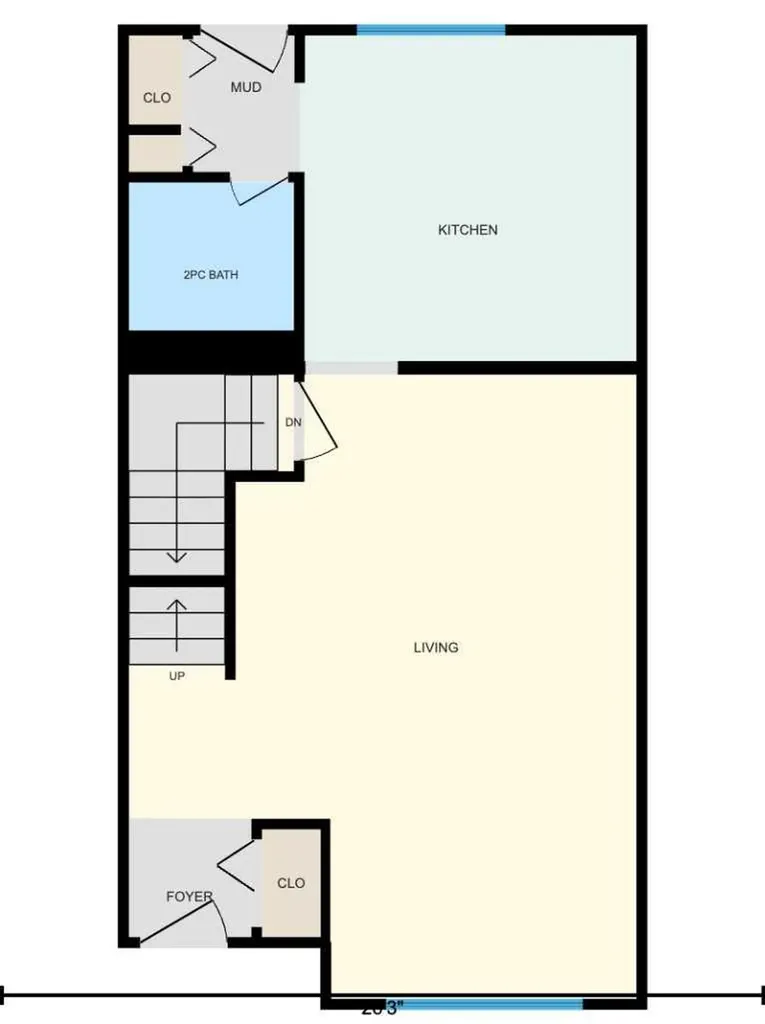 36 Falconer Terrace NE Calgary AB T3J 1W4