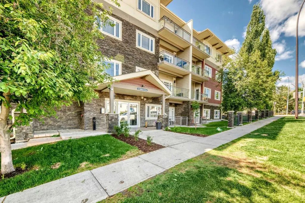 23 Millrise Drive SW Calgary AB T2Y 3V1