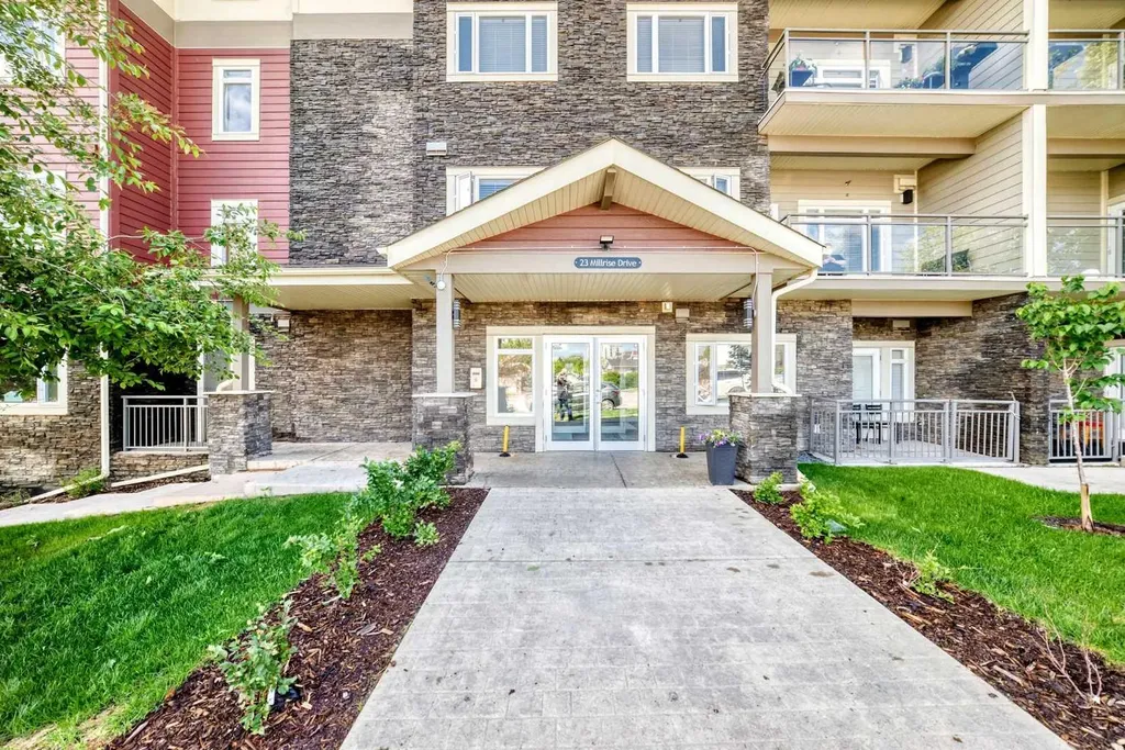 23 Millrise Drive SW Calgary AB T2Y 3V1