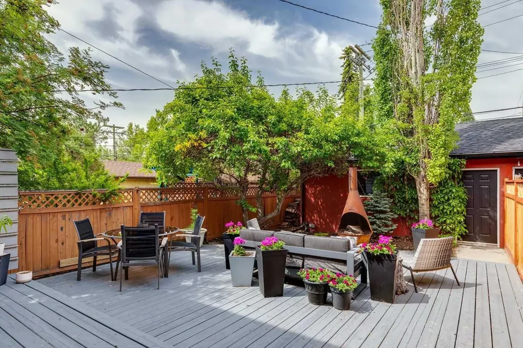 509 19 Street NW Calgary AB T2N 2J4