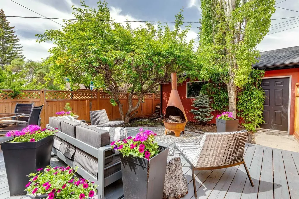 509 19 Street NW Calgary AB T2N 2J4
