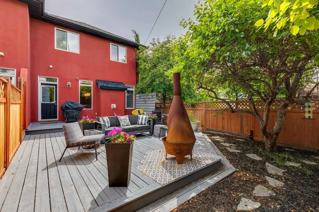509 19 Street NW Calgary AB T2N 2J4