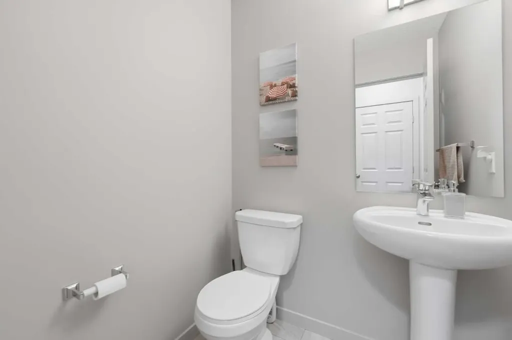 334 Legacy Village Way SE Calgary AB T2X 0Y9