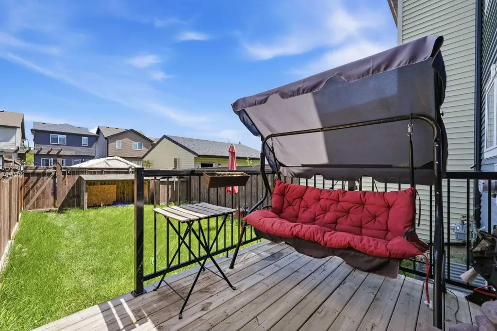334 Legacy Village Way SE Calgary AB T2X 0Y9