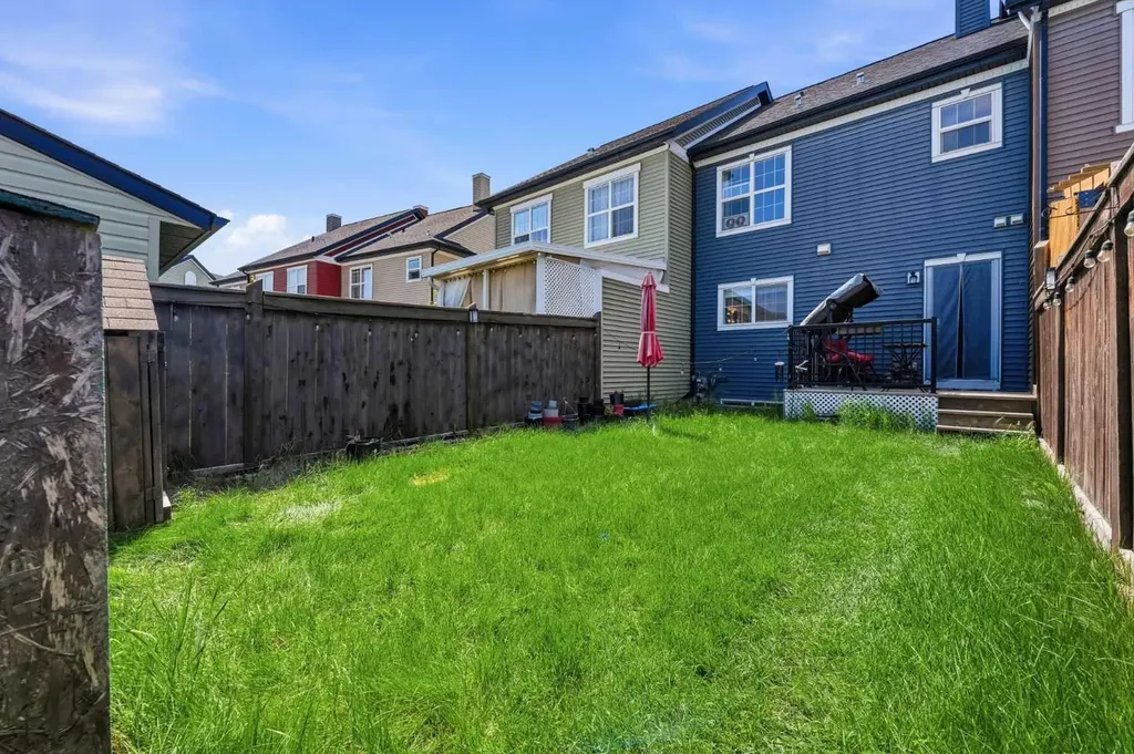 334 Legacy Village Way SE Calgary AB T2X 0Y9