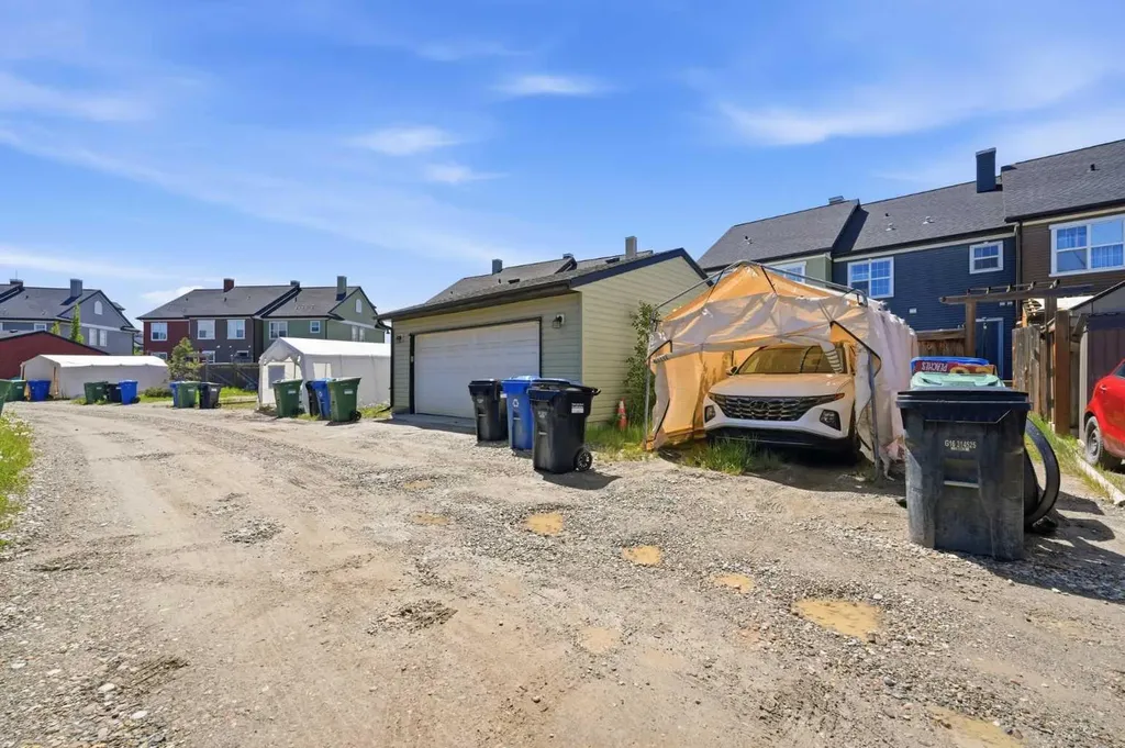 334 Legacy Village Way SE Calgary AB T2X 0Y9