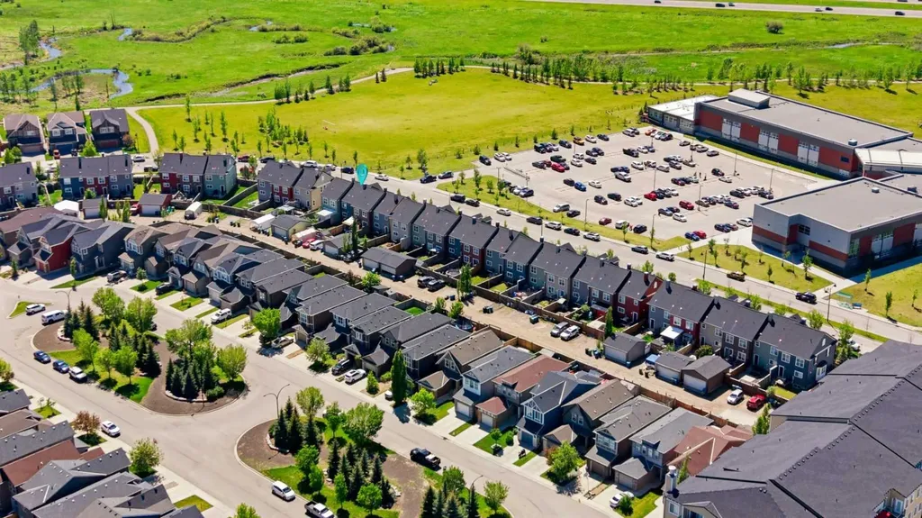 334 Legacy Village Way SE Calgary AB T2X 0Y9