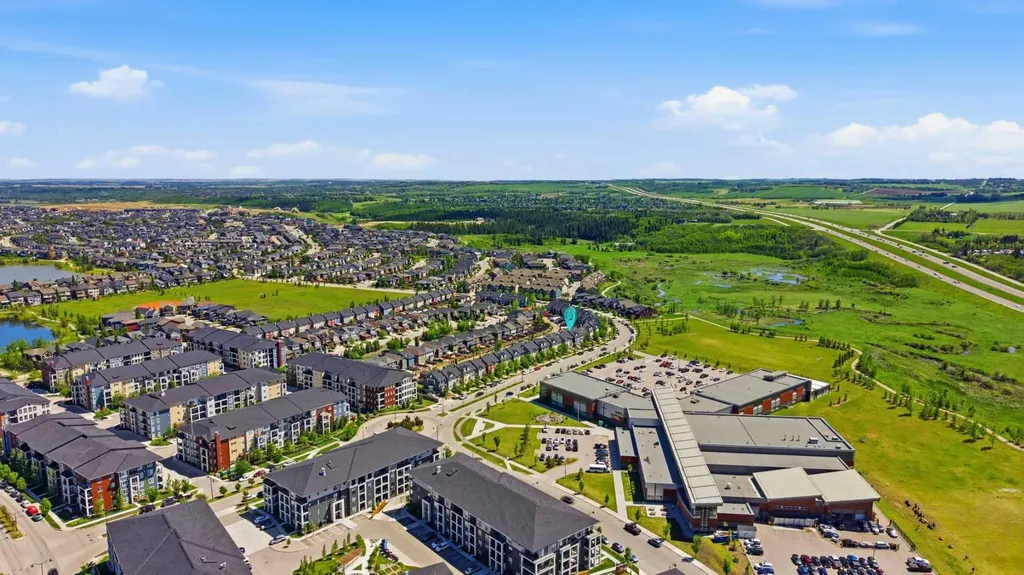 334 Legacy Village Way SE Calgary AB T2X 0Y9