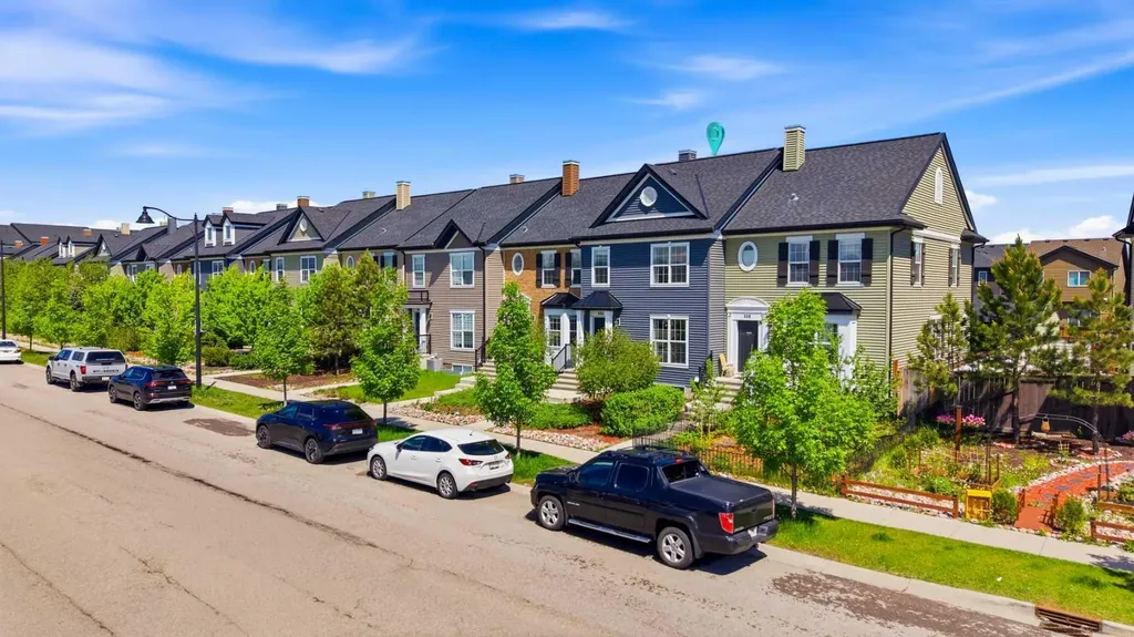 334 Legacy Village Way SE Calgary AB T2X 0Y9