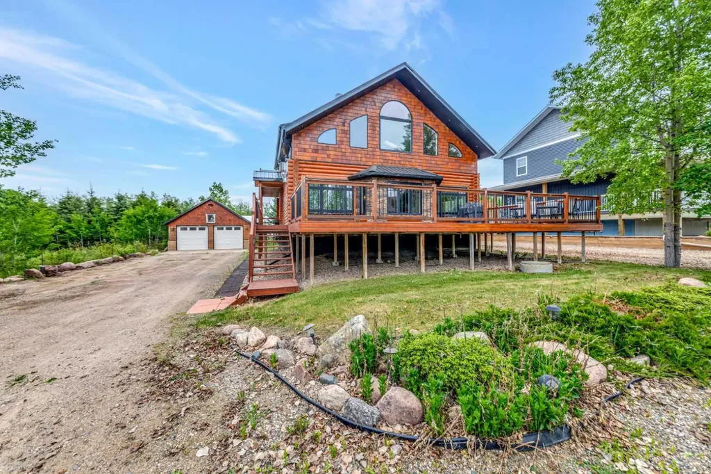 16 Lakeview Drive Lac Des Iles SK S0M 1A0