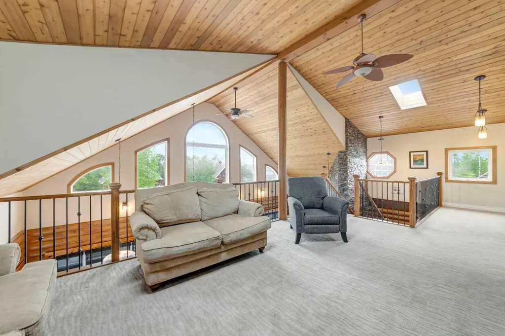 16 Lakeview Drive Lac Des Iles SK S0M 1A0