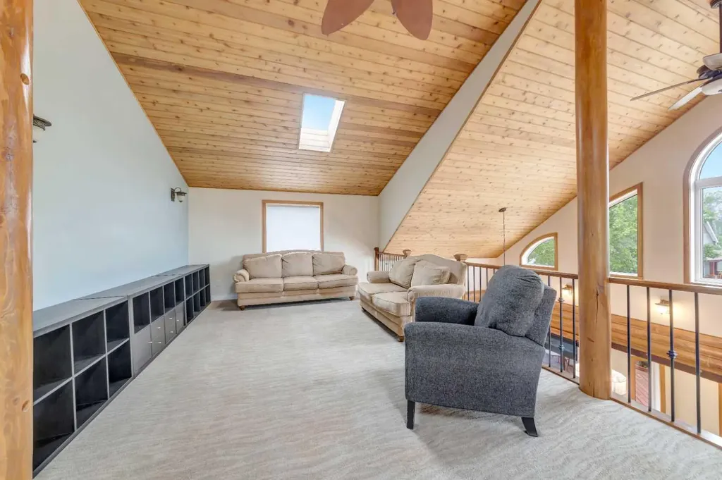 16 Lakeview Drive Lac Des Iles SK S0M 1A0